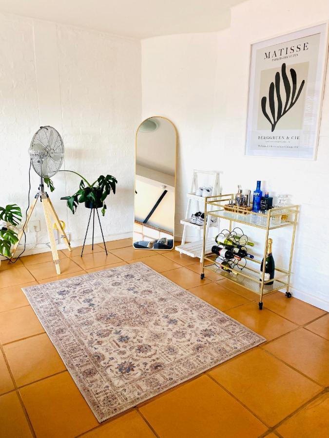 Apartment Loft 2 - De Waterkant