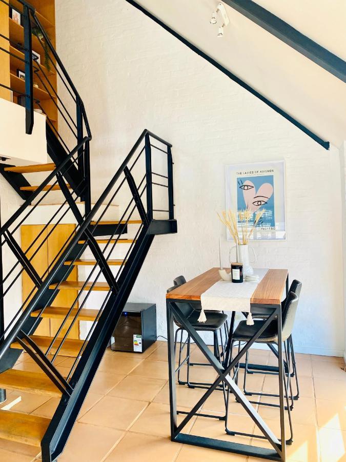 Apartment Loft 2 - De Waterkant