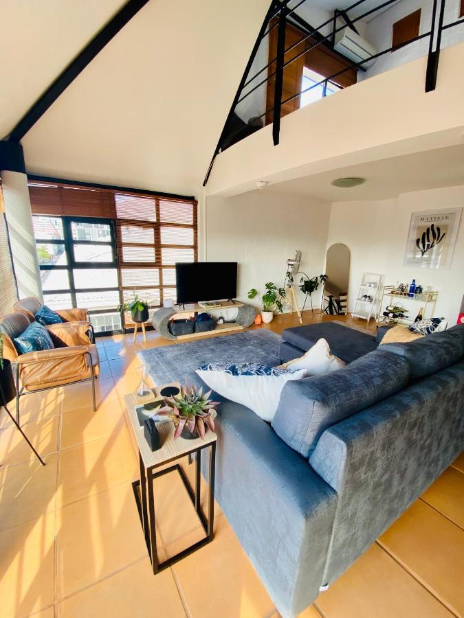 Loft 2 - De Waterkant *