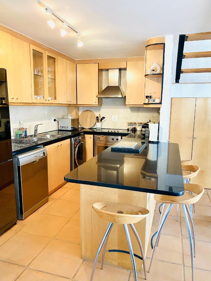 Loft 2 - De Waterkant * Kapstadt