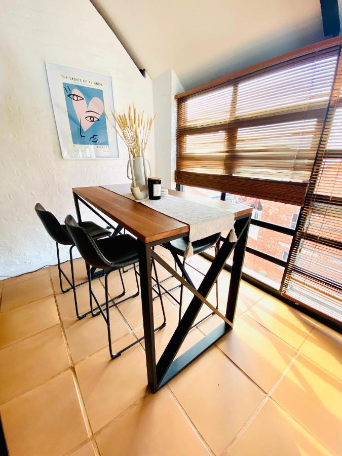 Apartment Loft 2 - De Waterkant