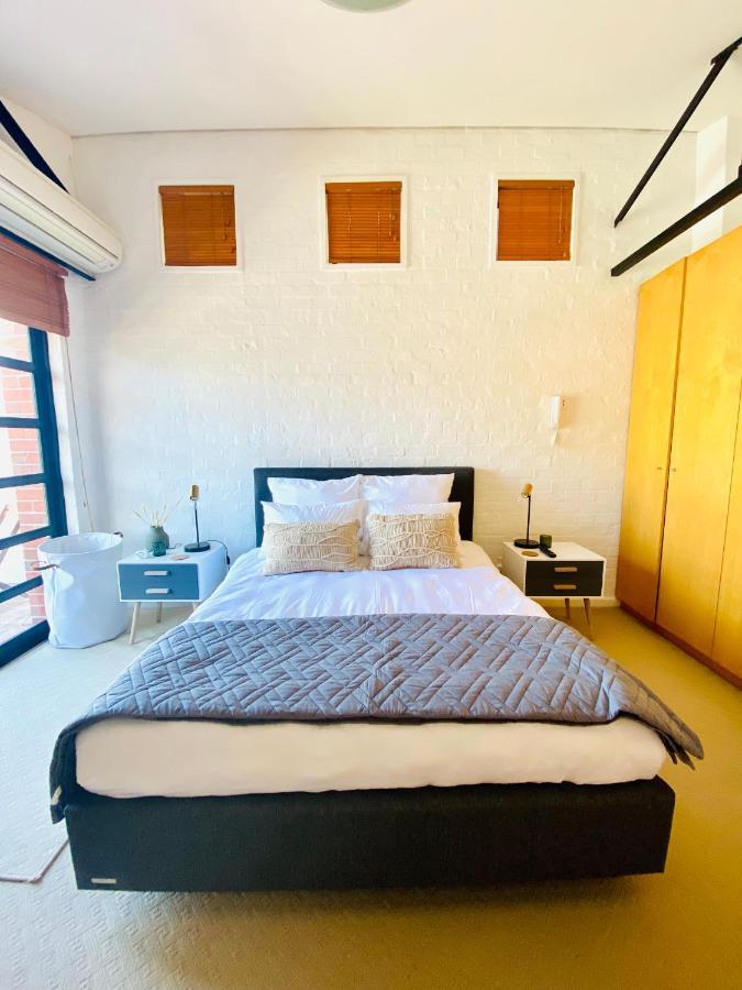 Loft 2 - De Waterkant *