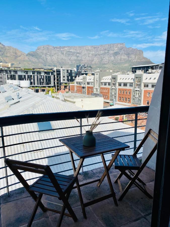 Loft 2 - De Waterkant Apartment *